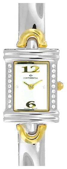 Wrist watch Continental 3040-247 for women - picture, photo, image