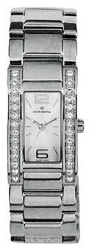 Wrist watch Continental 3042-207 for women - picture, photo, image