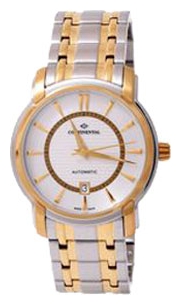 Wrist watch Continental 4003-147 for Men - picture, photo, image
