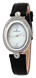 Wrist watch Continental 4011-SS255 for women - picture, photo, image