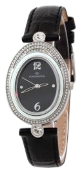Wrist watch Continental 4011-SS258 for women - picture, photo, image