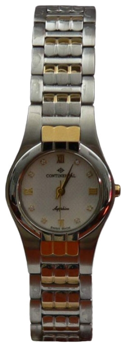 Wrist watch Continental 4062-247 for women - picture, photo, image