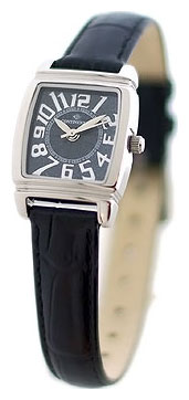 Wrist watch Continental 4583-SS258 for women - picture, photo, image