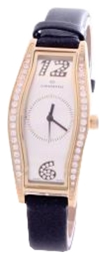 Wrist watch Continental 5000-GP257 for women - picture, photo, image