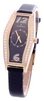 Wrist watch Continental 5000-GP258 for women - picture, photo, image