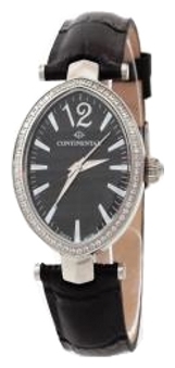 Wrist watch Continental 5002-SS258 for women - picture, photo, image