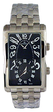 Wrist watch Continental 5007-108 for men - picture, photo, image