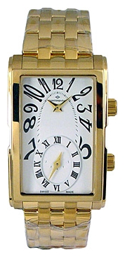 Wrist watch Continental 5007-137 for men - picture, photo, image