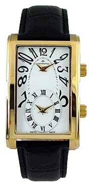 Wrist watch Continental 5008-GP157 for Men - picture, photo, image