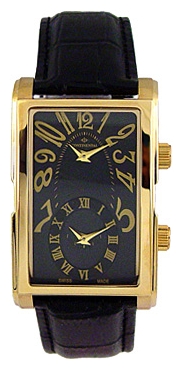 Wrist watch Continental 5008-GP158 for Men - picture, photo, image