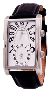 Wrist watch Continental 5008-SS157 for men - picture, photo, image