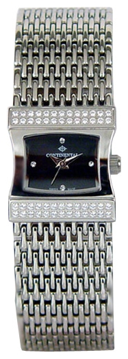 Wrist watch Continental 5014-208 for women - picture, photo, image