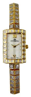 Wrist watch Continental 5034-235 for women - picture, photo, image