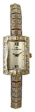 Wrist watch Continental 5034-236 for women - picture, photo, image