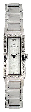 Wrist watch Continental 5041-207 for women - picture, photo, image