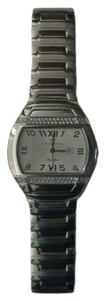 Wrist unisex watch Continental 5127-107DB - picture, photo, image