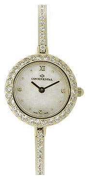 Wrist watch Continental 5189-235 for women - picture, photo, image