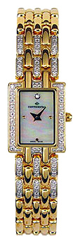 Wrist watch Continental 5194-235 for women - picture, photo, image