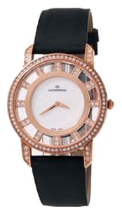Wrist watch Continental 5223-RG255 for women - picture, photo, image
