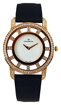 Wrist watch Continental 5223-RG257 for women - picture, photo, image