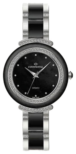 Wrist watch Continental 52240-LT714574 for women - picture, photo, image