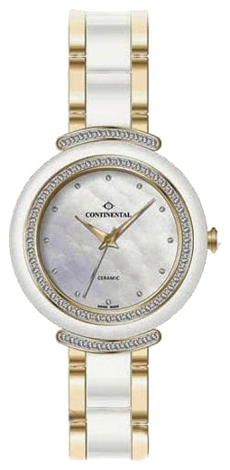 Wrist watch Continental 52240-LT727507 for women - picture, photo, image