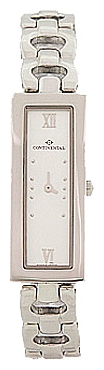 Wrist watch Continental 6170-207 for women - picture, photo, image