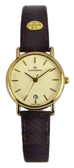 Wrist watch Continental 6373-GP256I for Men - picture, photo, image