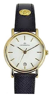 Wrist watch Continental 6373-GP257I for Men - picture, photo, image