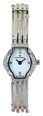 Wrist watch Continental 7029-207 for women - picture, photo, image