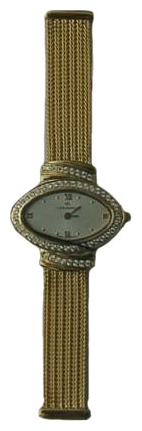 Wrist watch Continental 7376-236DB for women - picture, photo, image