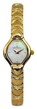 Wrist watch Continental 7705-235 for women - picture, photo, image