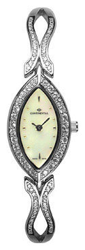 Wrist watch Continental 7887-205 for women - picture, photo, image