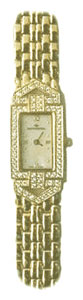 Wrist watch Continental 7936-235 for women - picture, photo, image