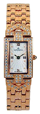 Wrist watch Continental 7936-R237 for women - picture, photo, image