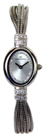 Wrist watch Continental 7938-207 for women - picture, photo, image