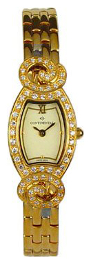 Wrist watch Continental 7945-235 for women - picture, photo, image