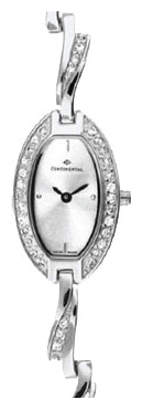 Wrist watch Continental 7957-207 for women - picture, photo, image