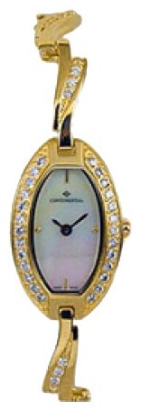 Wrist watch Continental 7957-235 for women - picture, photo, image