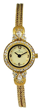 Wrist watch Continental 7962-236 for women - picture, photo, image