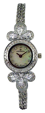 Wrist watch Continental 7963-205 for women - picture, photo, image