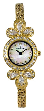 Wrist watch Continental 7963-235 for women - picture, photo, image