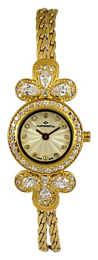 Wrist watch Continental 7963-236 for women - picture, photo, image