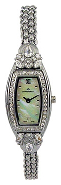 Wrist watch Continental 7964-205 for women - picture, photo, image