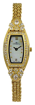 Wrist watch Continental 7964-235 for women - picture, photo, image