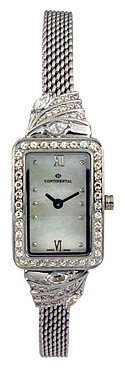 Wrist watch Continental 7965-205 for women - picture, photo, image