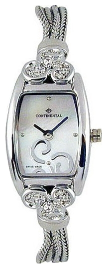 Wrist watch Continental 7976-205 for women - picture, photo, image