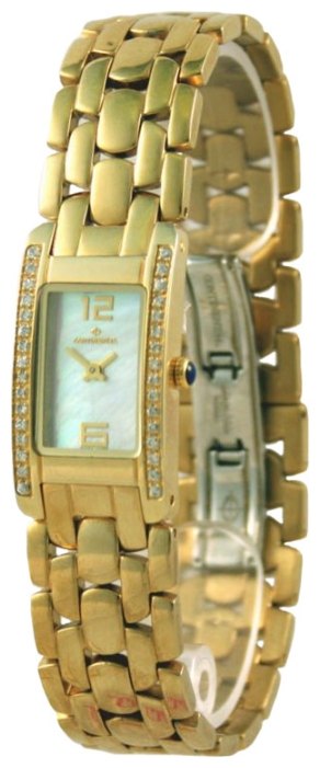 Wrist watch Continental 8040-235DB for women - picture, photo, image