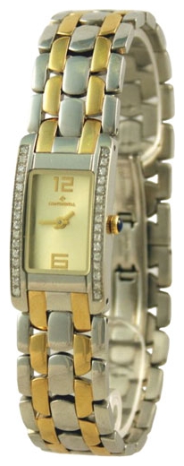Wrist watch Continental 8040-246DB for women - picture, photo, image