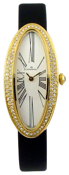 Wrist watch Continental 8043-GP257 for women - picture, photo, image